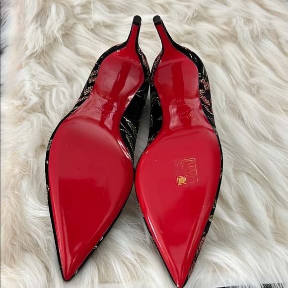 Kate 85 Velvet Ronsard - Picture 6 of 7